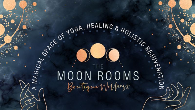 Moon Yoga Therapy Gift Cards